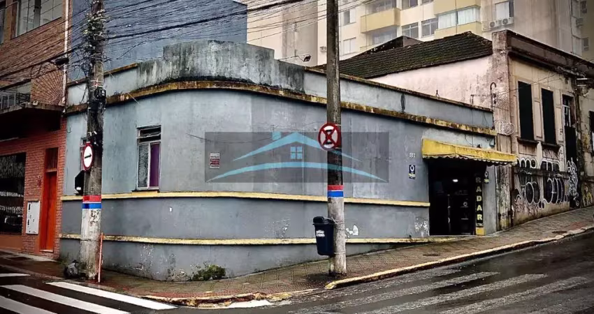 Sala comercial à venda na Rua Padre Roma, 167, Centro, Florianópolis