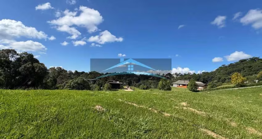 Terreno em condomínio fechado à venda na Vargedo, Vargedo, Rancho Queimado