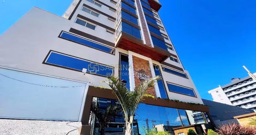Studio com 38m² na praia da vila, centro da cidade de imbituba/sc