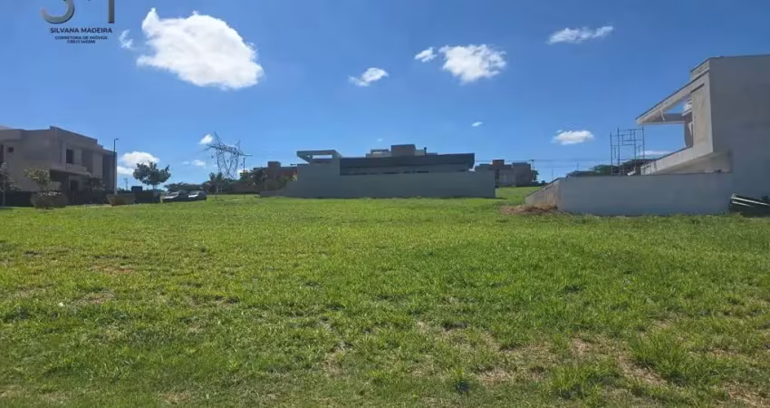 Terreno para venda em indaiatuba, jardim villa sapezal