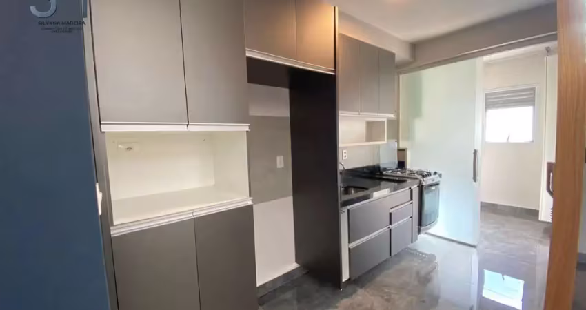 Apartamento para venda em indaiatuba, cidade nova ii, 3 dormitórios, 1 suíte, 2 banheiros, 2 vagas