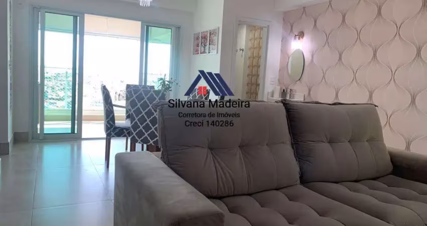Apartamento para venda em indaiatuba, jardim pompéia, 3 suítes, 3 vagas