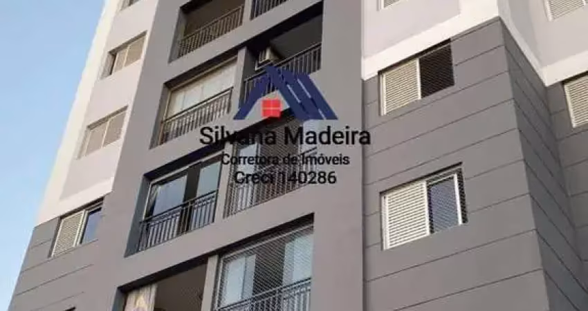 Apartamento para venda em indaiatuba, centro, 2 dormitórios, 1 suíte, 2 banheiros, 1 vaga