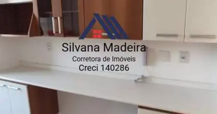 Apartamento para venda em indaiatuba, vila sfeir, 3 dormitórios, 1 suíte, 2 banheiros, 2 vagas