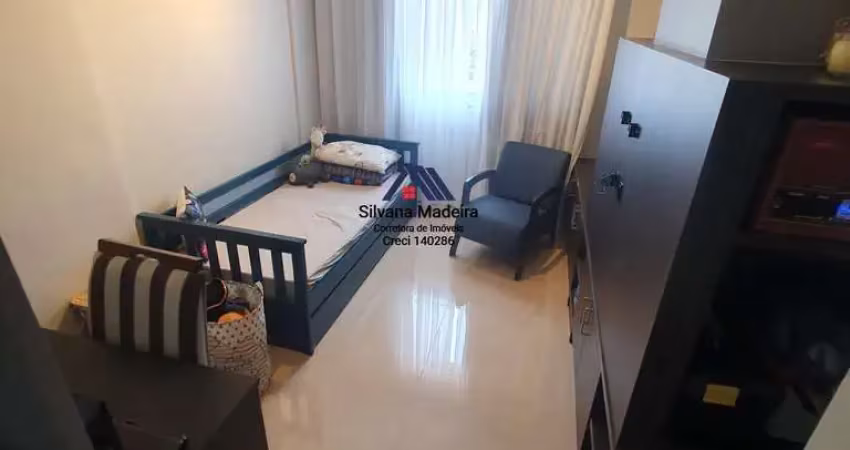 Cobertura para venda em indaiatuba, centro, 3 dormitórios, 1 suíte, 3 banheiros, 2 vagas