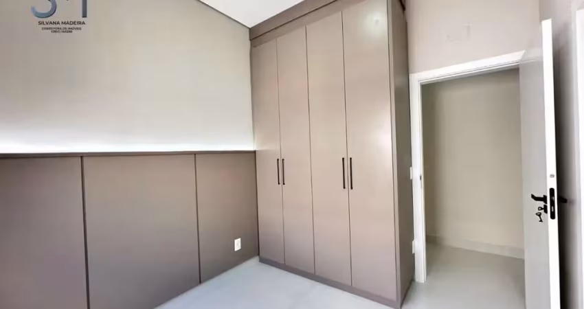 Casa para venda em indaiatuba, loteamento park gran reserve, 3 suítes, 4 banheiros, 4 vagas