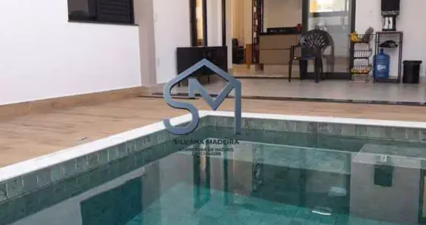Casa para venda em indaiatuba, jardim residencial viena, 3 suítes, 4 banheiros, 2 vagas