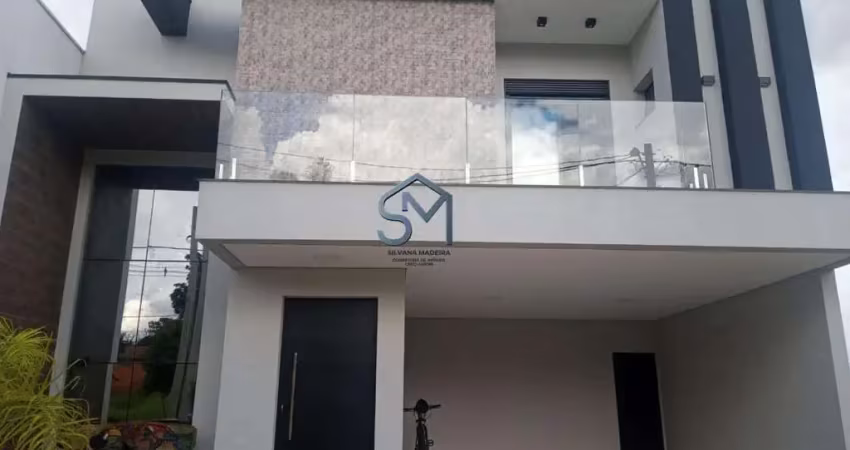 Sobrado para venda em indaiatuba, jardim residencial viena, 3 dormitórios, 3 suítes, 4 banheiros, 4 vagas