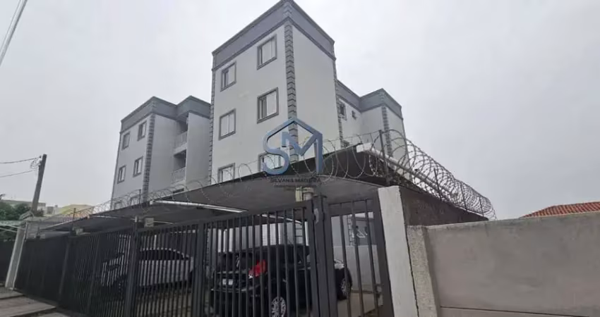 Apartamento para venda em indaiatuba, jardim sevilha, 2 dormitórios, 1 banheiro, 1 vaga