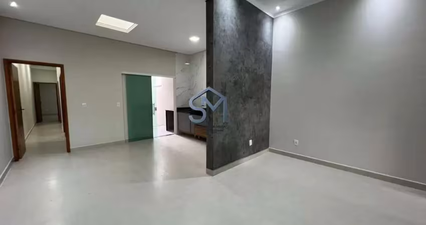 Casa para venda em indaiatuba, vila todos os santos, 3 dormitórios, 1 suíte, 2 banheiros, 2 vagas