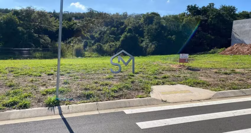 Terreno à venda no Jardim Regente, Indaiatuba 