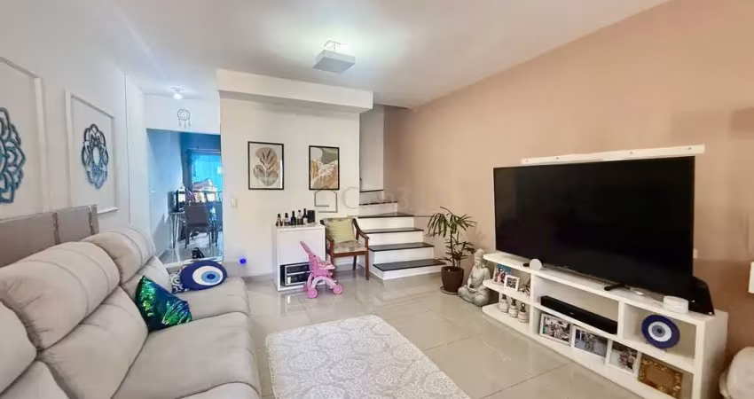 Casa com 2 quartos à venda na Vila Petrópolis, Atibaia 