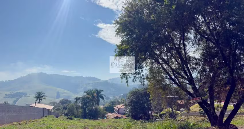 Terreno de 2.174m² em condomínio fechado à venda em atibaia/sp