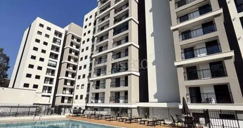 Apartamento para locação no vita carraro em atibaia