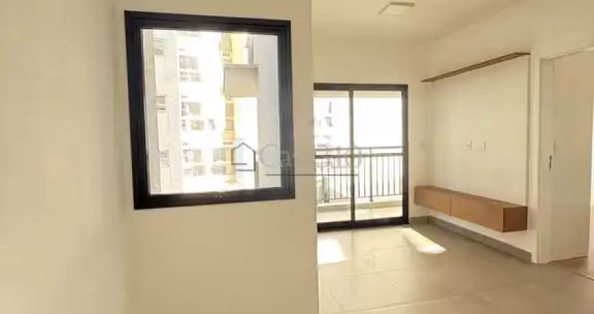 Apartamento para locação com 1 suíte todo planejado em atibaia/sp