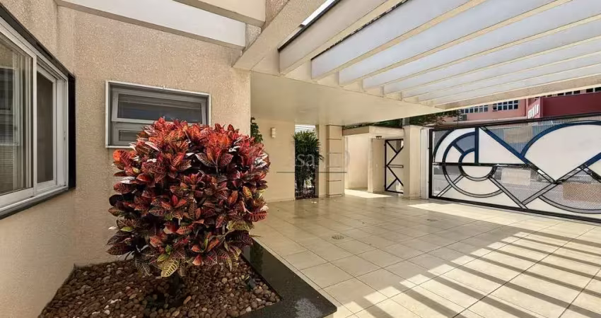 Casa térrea para locação comercial ou residencial com piscina aquecida em atibaia/sp