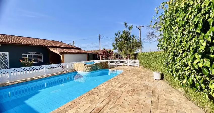 Casa com 3 dormitórios para locação no jardim alvinópolis em atibaia/sp