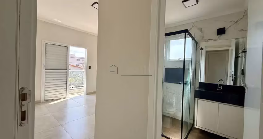 Apartamento com 3 quartos para alugar no Jardim Colonial, Atibaia 