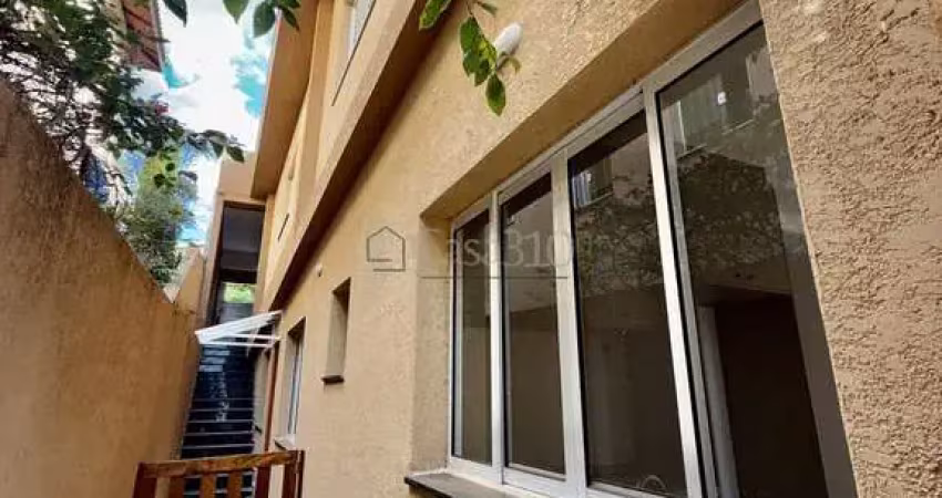Casa com 3 dormitórios e garagem coberta no jardim dos pinheiros em atibaia/sp