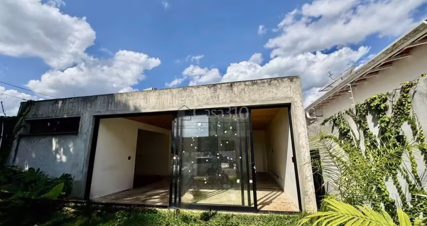 Imóvel comercial para locação com 3 suítes e piscina em atibaia/sp