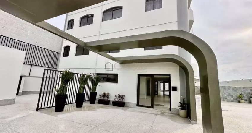 Apartamento para locação ou venda no centro da cidade de atibaia/sp com 3 suítes