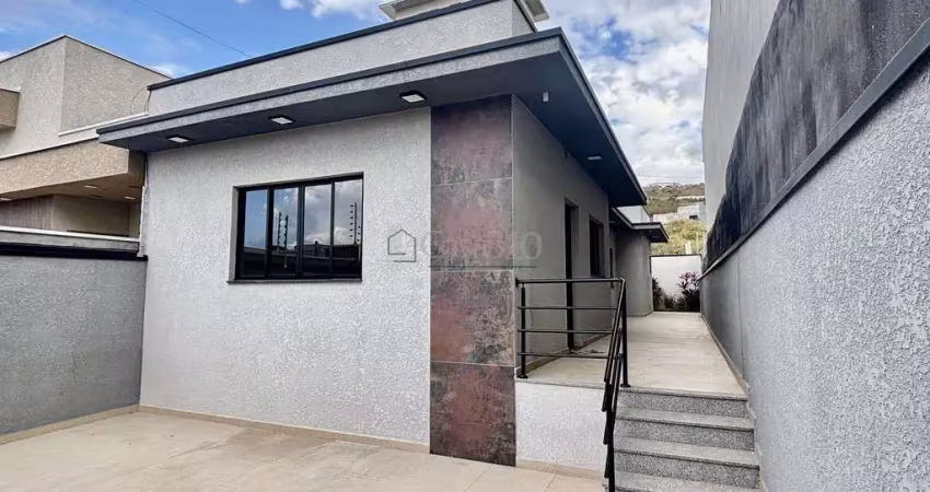 Casa com 3 quartos para alugar no Jardim Imperial, Atibaia 