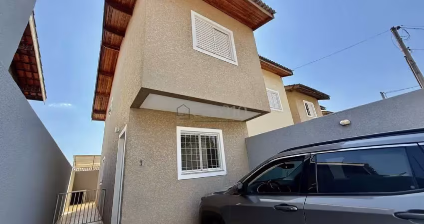 Casa com 2 quartos para alugar no Jardim das Cerejeiras, Atibaia 
