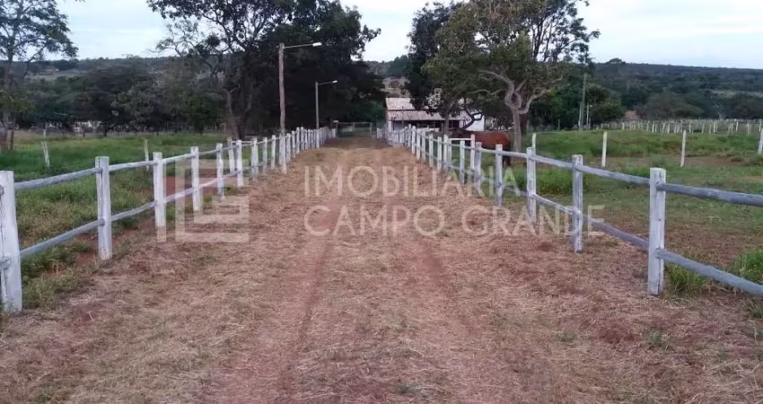 Chácara / sítio à venda na Zona Rural, 70000, Zona Rural, Campo Grande