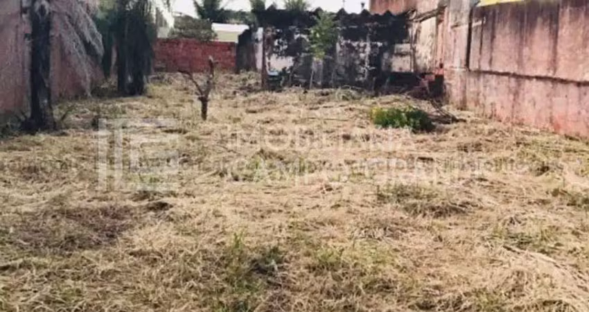 Terreno à venda na Bocaína, 20, Vila Ipiranga, Campo Grande