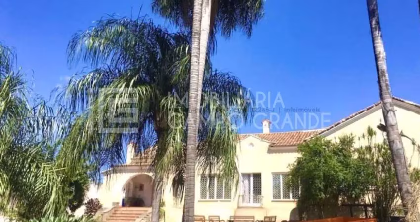 Casa comercial à venda na Dr. Arlindo de Andrade, 91, Centro, Campo Grande
