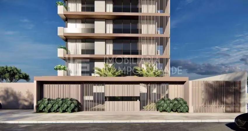 Apartamento à venda na Avenida Afonso Pena, 3284, Centro, Campo Grande