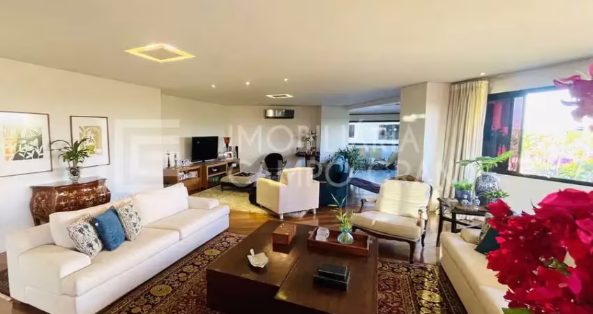 Apartamento com 2 quartos à venda na José Antônio, 951, Centro, Campo Grande