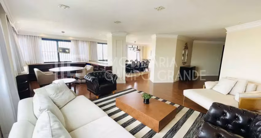Cobertura com 2 quartos à venda na José Antônio, 951, Centro, Campo Grande