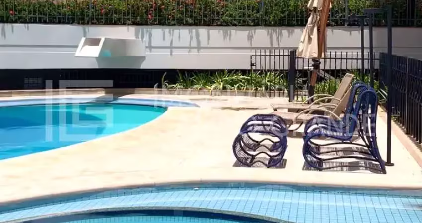 Apartamento com 2 quartos à venda na José Antônio, 951, Centro, Campo Grande