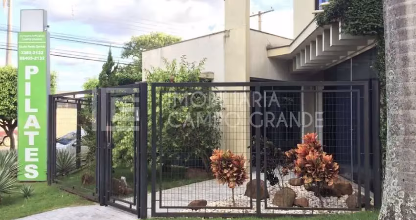 Prédio à venda na Brasil, 17, Jardim dos Estados, Campo Grande