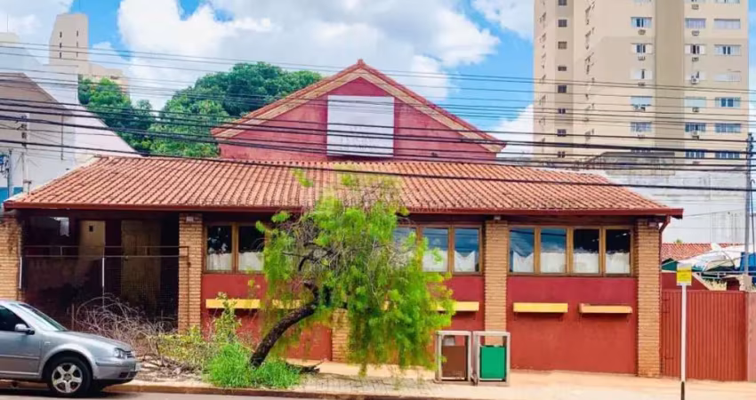 Prédio à venda na Rua Dom Aquino, 2200, Centro, Campo Grande