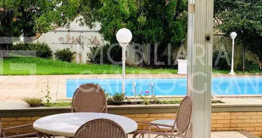 Casa com 2 quartos à venda na Luiz Dódero, 175, Jardim São Bento, Campo Grande
