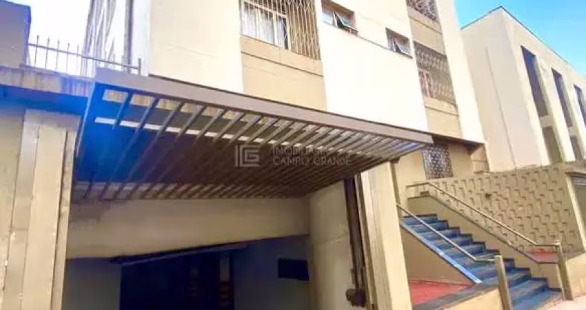 Apartamento com 3 quartos à venda na Rua Padre João Crippa, 1093, Centro, Campo Grande