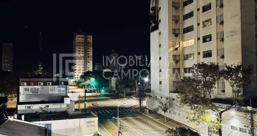 Apartamento com 4 quartos para alugar na Rua Padre João Crippa, 1093, Centro, Campo Grande