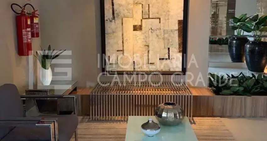 Apartamento à venda na Rua Dom Aquino, 2591, Centro, Campo Grande