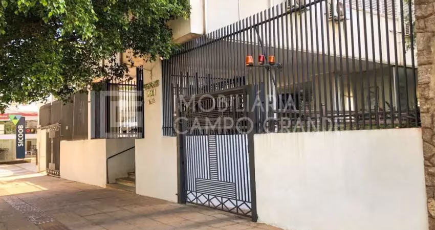 Apartamento com 4 quartos à venda na Avenida Afonso Pena, 2385, Centro, Campo Grande