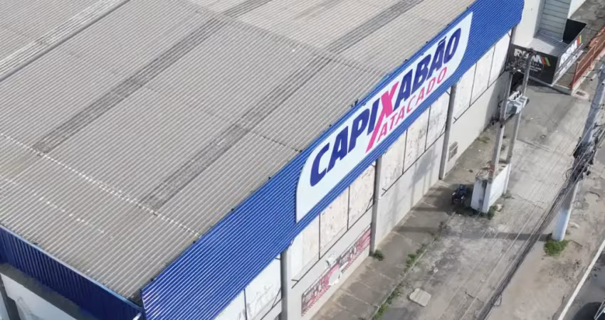 5 galpões comerciais - br262 - para centros logísticos - próximo a ceasa