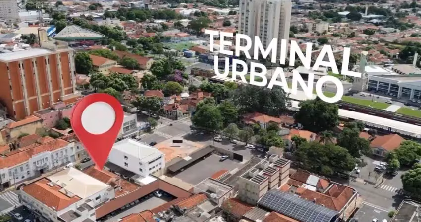 Terreno comercial à venda na Rua Olavo Bilac, 284, Centro, Araçatuba
