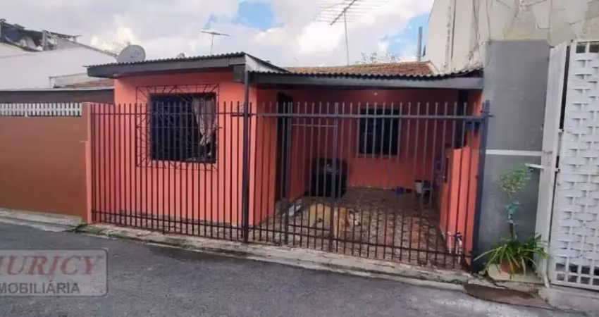 Casa sitio cercado - conjunto prata - próximo cartório e terminal