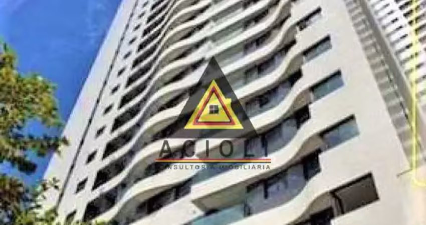 Apartamento 2 quartos 1 suite 57 m² - locação em boa viagem