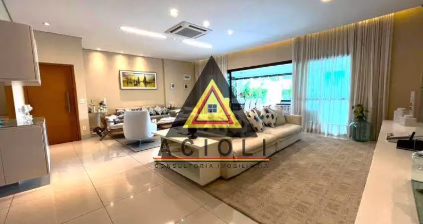Apartamento jardim para locação - 4 (suites) - 392,58 m² no paiva