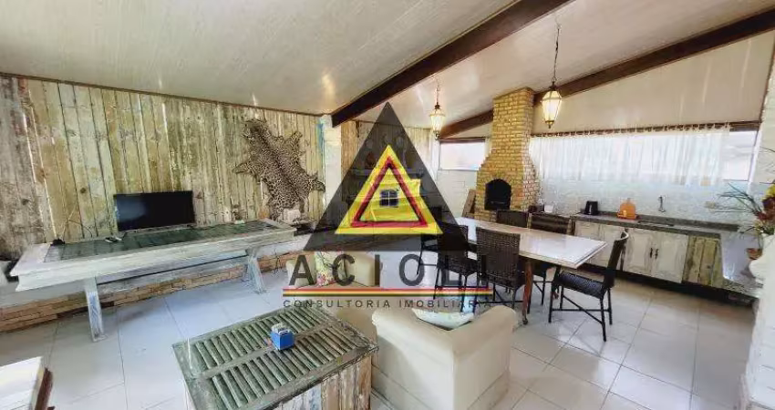 Casa  à venda em condomínio em gravatá/pe - 200 m² - 5 quartos