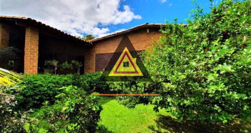 Chácara / sítio com 8 quartos à venda na 1ª Travessa Governador Agamenon Magalhães, Prado, Gravatá