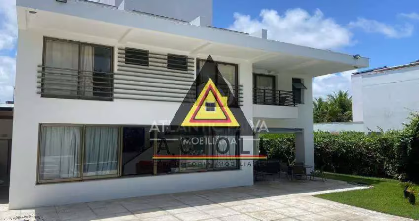 Casa 550 m² - mobiliada - piscina privativa - à venda ou locação - paiva