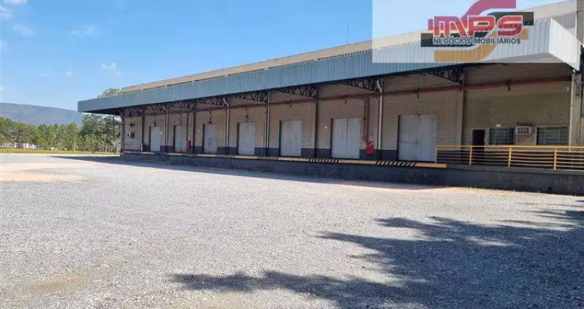 Galpões industriais para locação em jundiaí no bairro jardim guanabara
